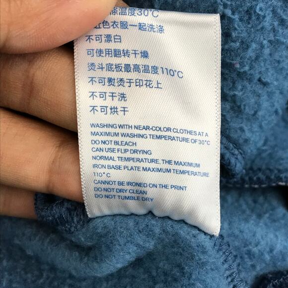 Men's New Wave Street Culture Poker Letterman Jacket Size XS - Picture 7 of 14